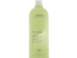Be Curly Shampoo 1000ml