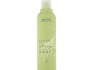 Be Curly Co Wash 250ml