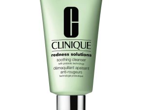 Redness Solutions Soothing Cleanser With Probiotic Technology 150ml