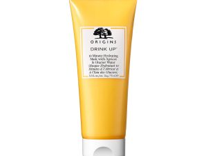 Drink Up™ 10 Minute Hydrating Mask With Apricot & Glacier Water 75ml