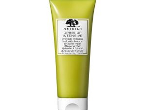 Drink Up™ Intensive Overnight Hydrating Mask With Avocado & Glacier Water 75ml