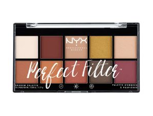 Perfect Filter Shadow Palette 154gr