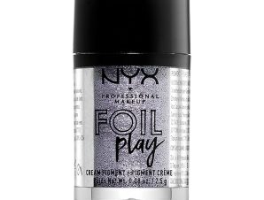 Foil Play Cream Pigment 2,5g – Polished