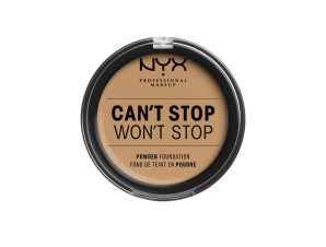 Can’t Stop Won’t Stop Powder Foundation 10,7gr