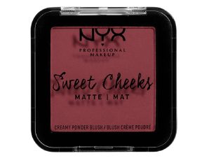 Sweet Cheeks Blush (Matte) 5g