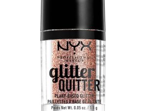 Glitter Quitter Βιοδιασπώμενο Glitter Προσώπου & Σώματος 1,5gr