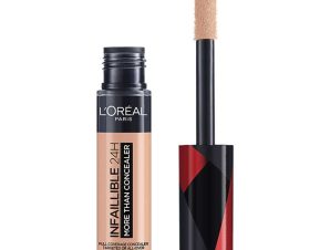 Infallible 24H More Than Concealer 11ml