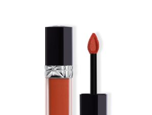 Rouge Dior Forever Liquid Transfer-Proof Liquid Lipstick – Ultra-Pigmented Matte – Weightless Comfort 6ml