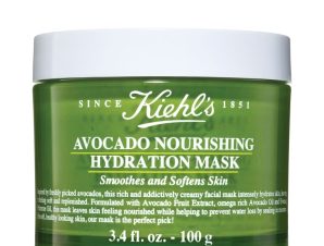 Avocado Nourishing Hydration Mask 100ml