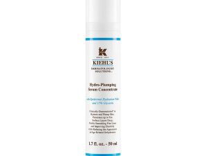 Hydro-Plumping Serum Concentrate 50ml
