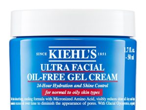 Ultra Facial Oil-Free Gel Cream 50ml