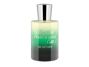 Ex Vetiver Eau De Parfum