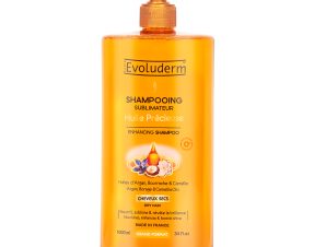Huile Precieuse Shampoo 1000ml