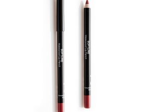 Softline Waterproof Lip Pencil