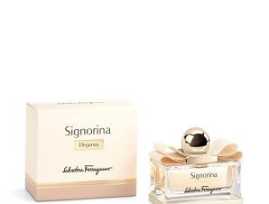 Signorina Eleganza Eau de Parfum 50ml